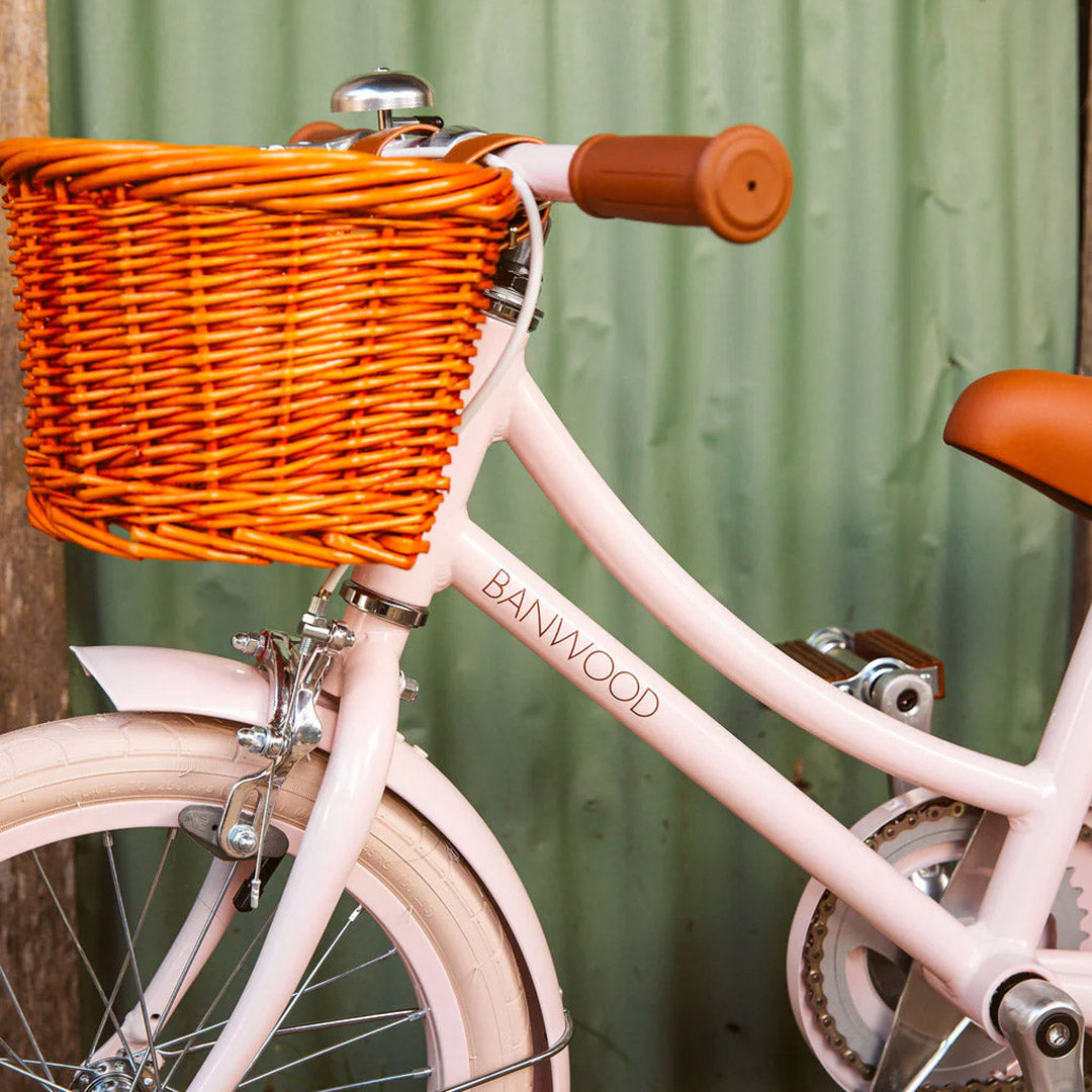 My First Bike- Banwood Classic Bicycle Available in Many Colors!