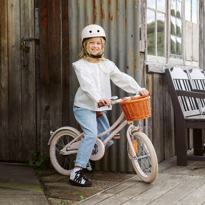 My First Bike- Banwood Classic Bicycle Available in Many Colors!