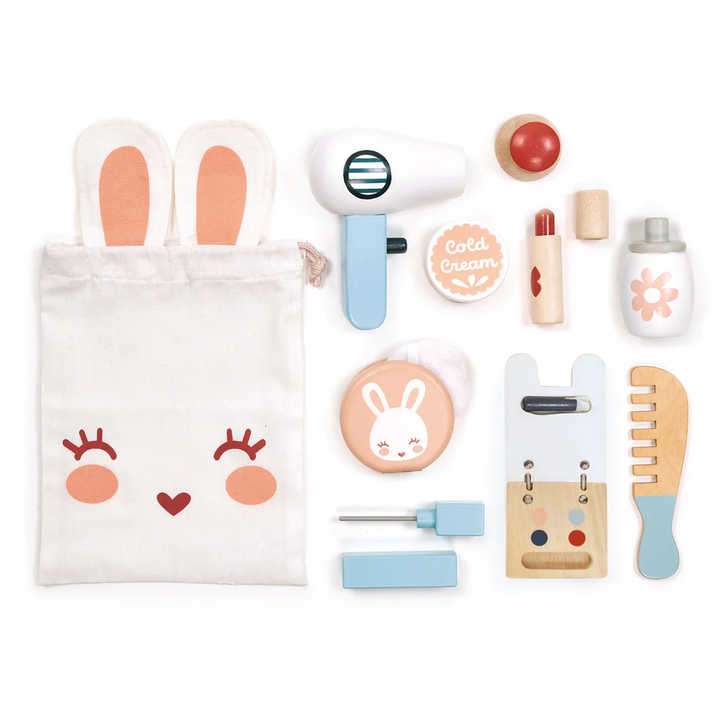 Bunny Make Up Set