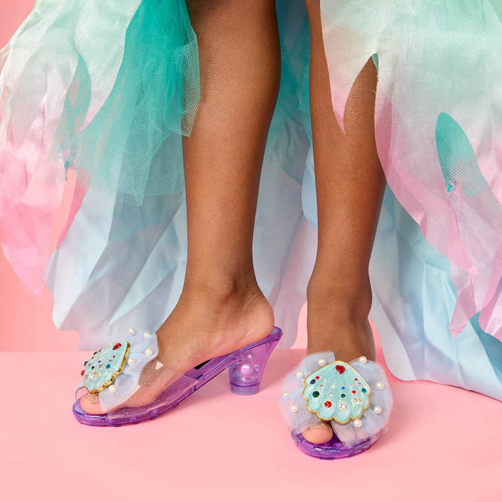 Mermaid Dreams Play Shoes