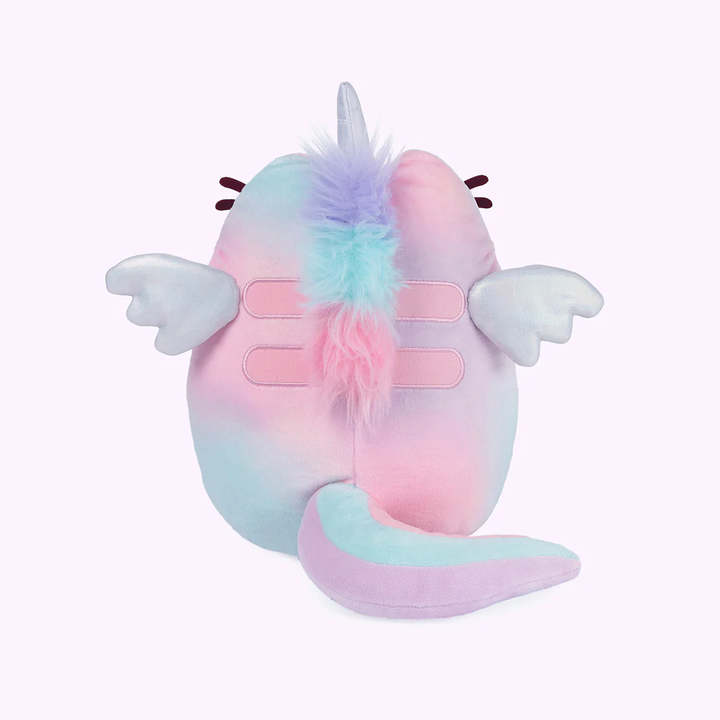 NEW Magic Swirl Pusheenicorn Doll