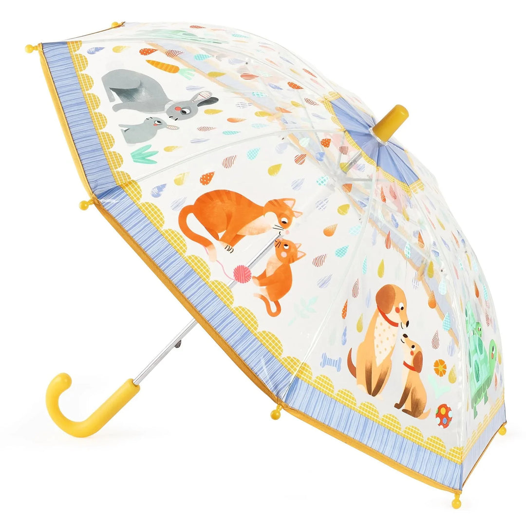 Children's Umbrella- Mom and Baby