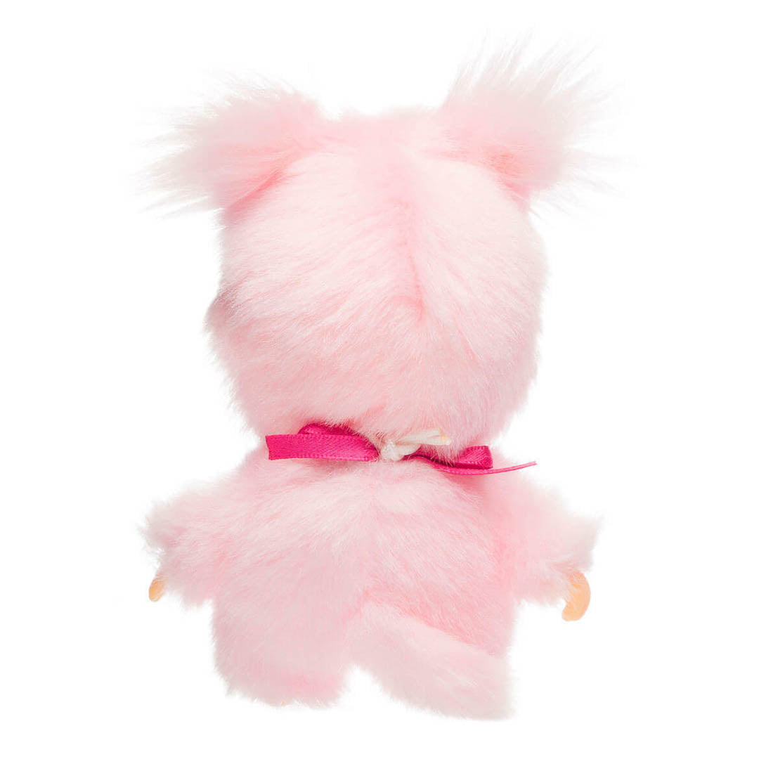 Monchhichi Bebichhichi Doll- Sakura Bloom Cherry Blossom