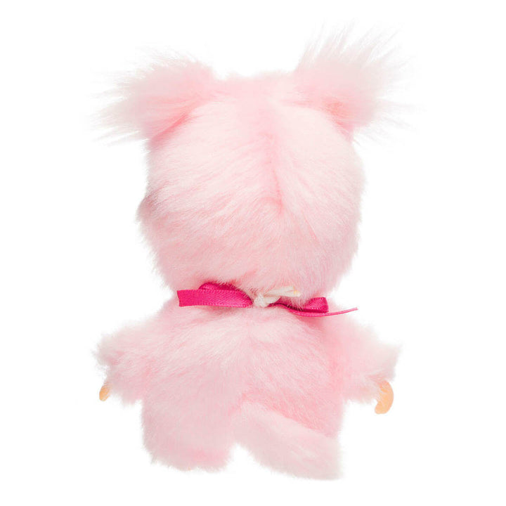 Monchhichi Bebichhichi Doll- Sakura Bloom Cherry Blossom