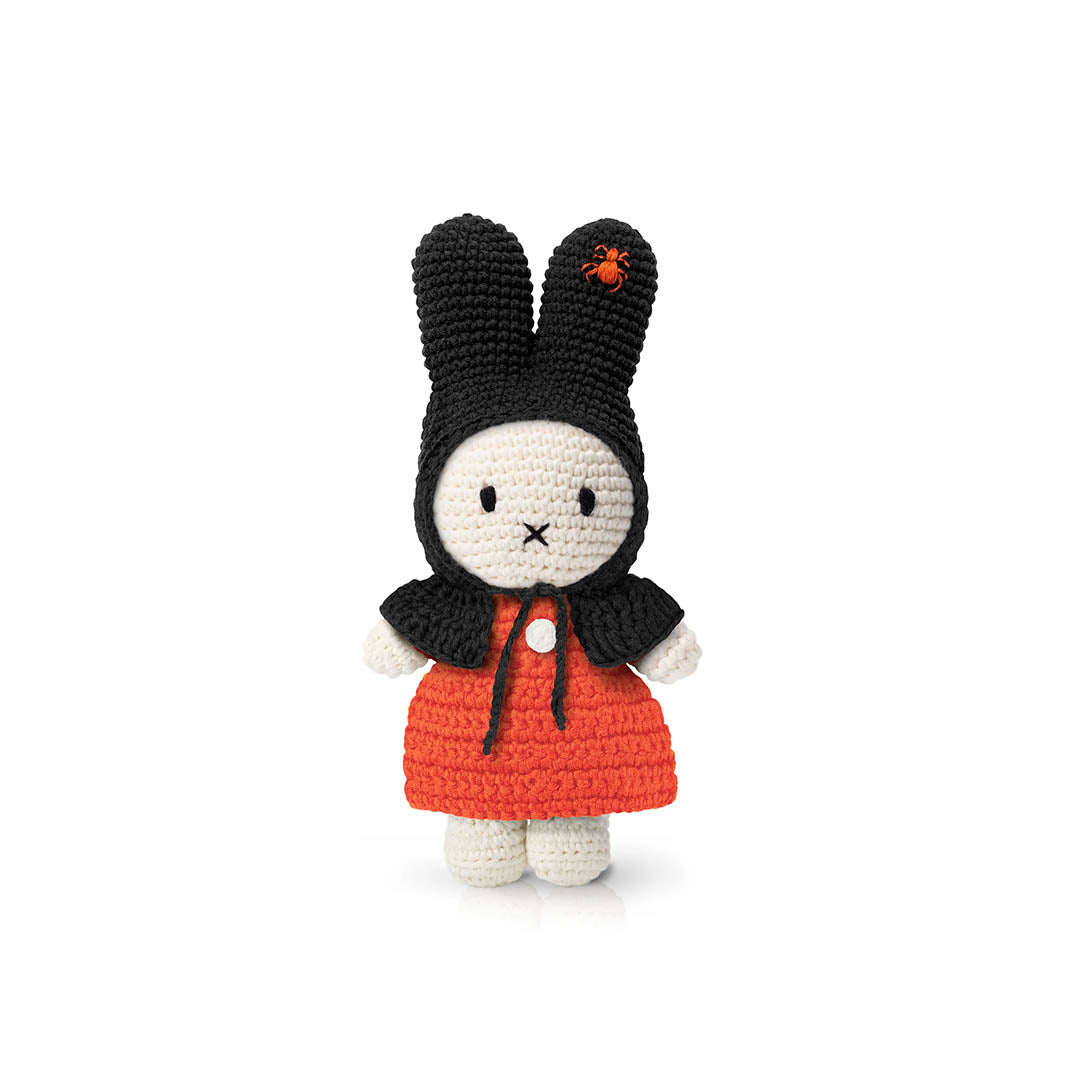 Miffy In Her Halloween Dress- Special Edition