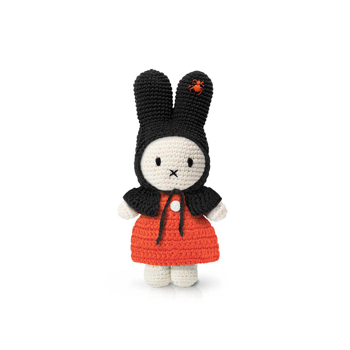 Miffy In Her Halloween Dress- Special Edition