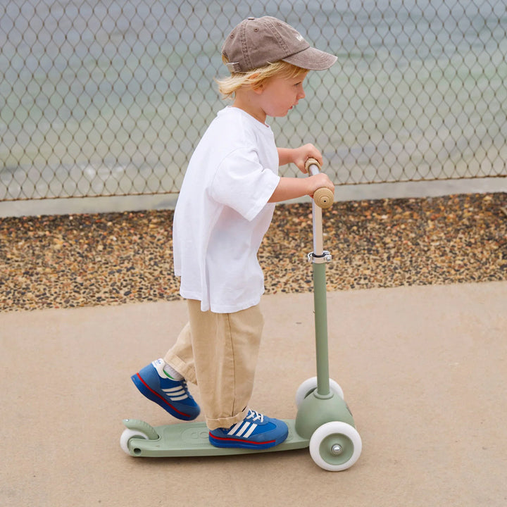 Banwood Eco Scooter - Available in Many Colors!