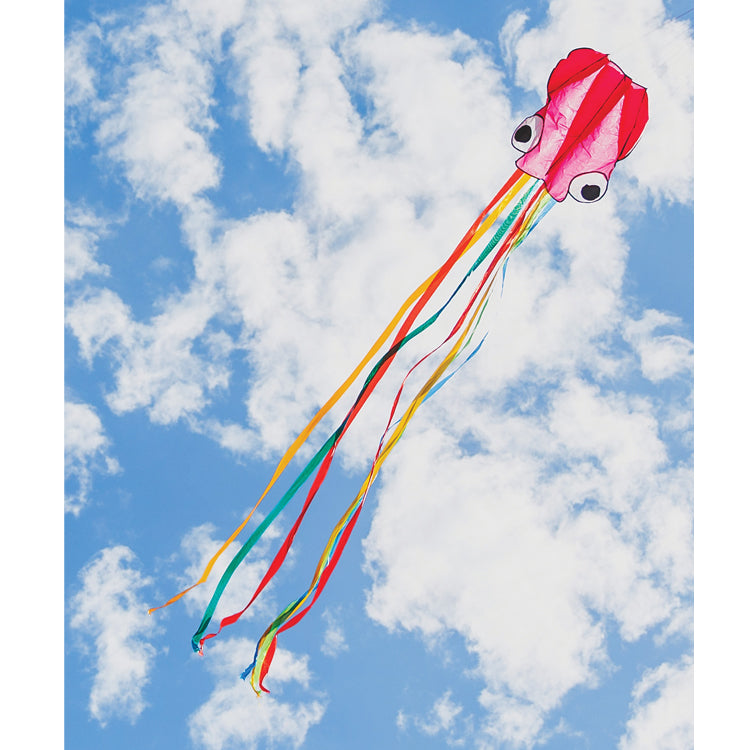 NEW Octopus Kite - Assorted Colors