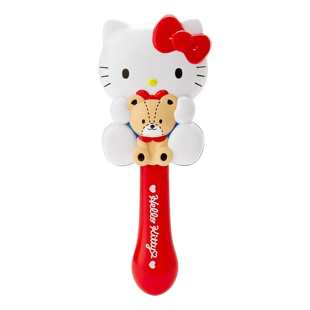 Hello Kitty Hair Brush
