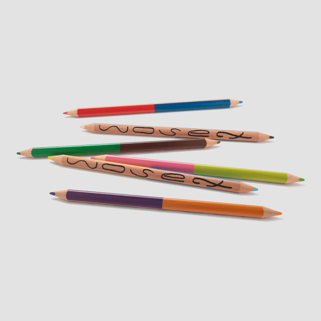 Monier’s Dream Colored Pencils