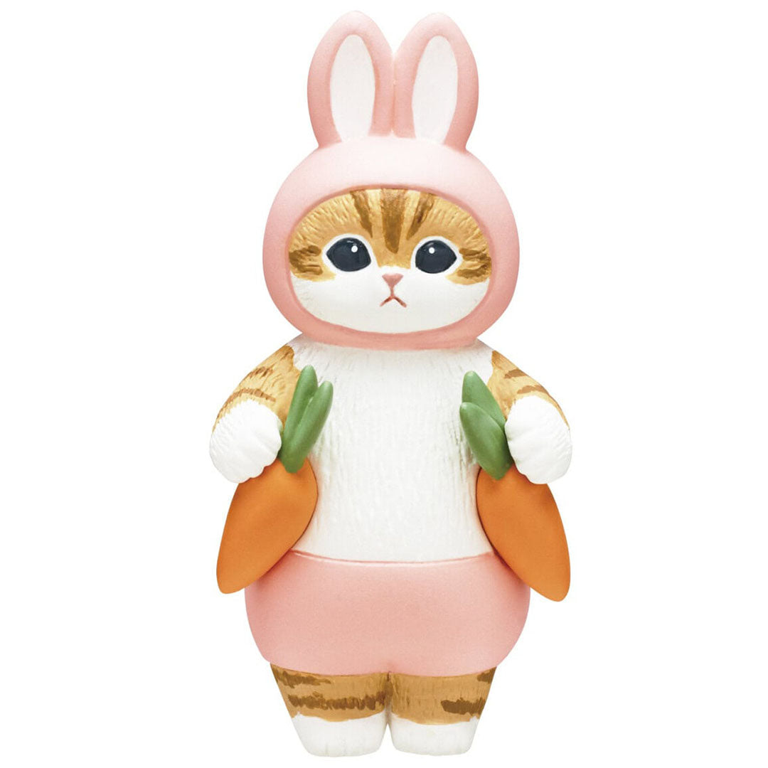 Japanese Blind Boxes: Mofusand Cat Meow Pants