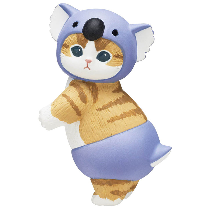 Japanese Blind Boxes: Mofusand Cat Meow Pants