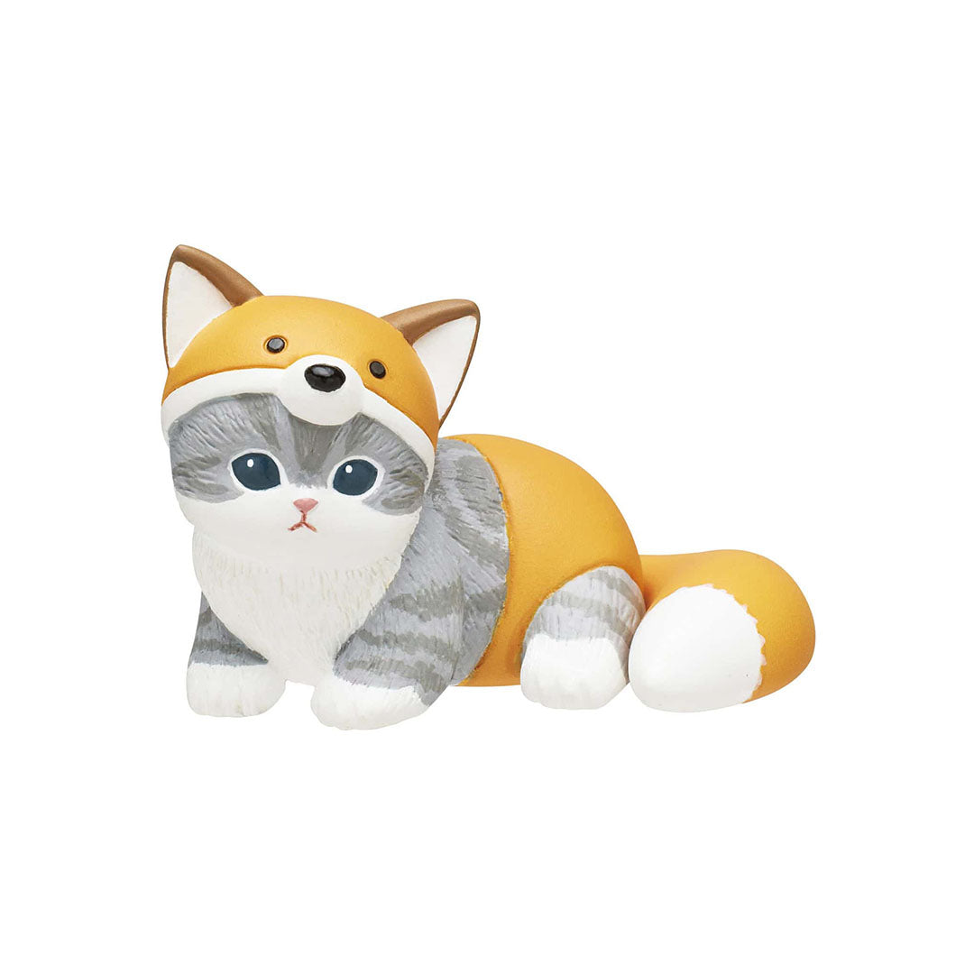Japanese Blind Boxes: Mofusand Cat Meow Pants