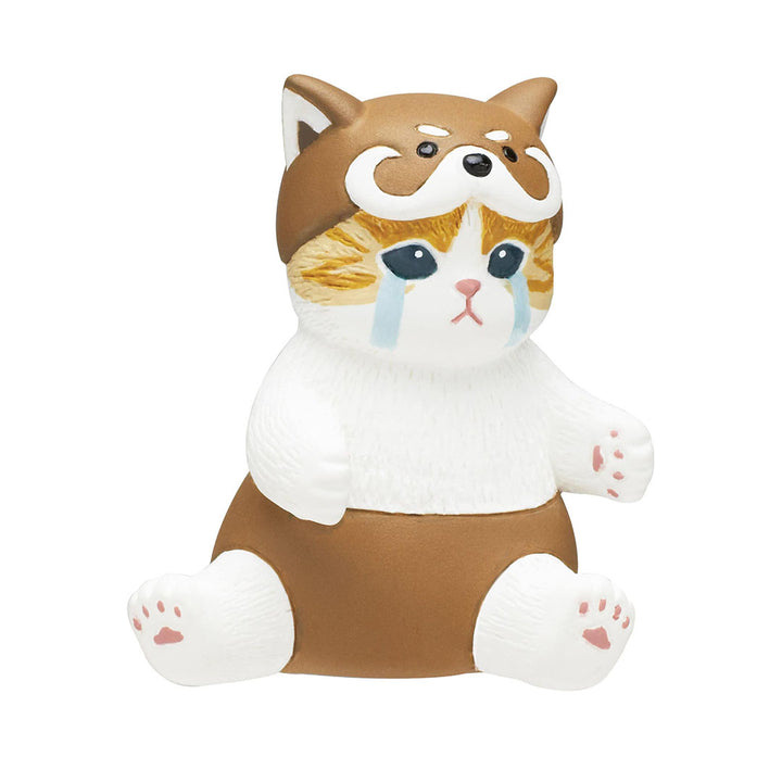 Japanese Blind Boxes: Mofusand Cat Meow Pants