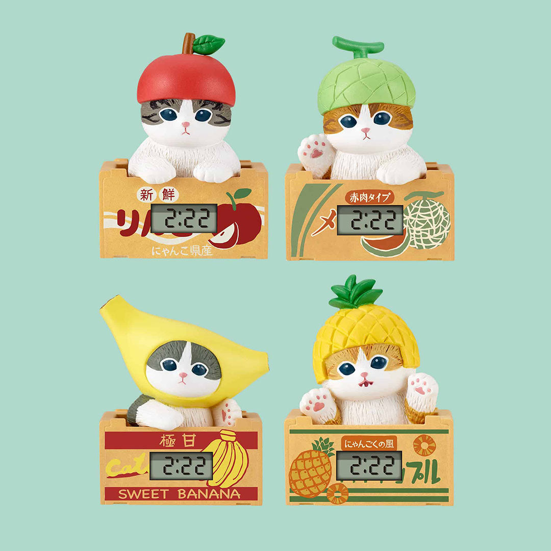 New Items