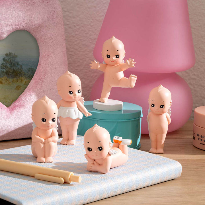 Blind Box- Kewpie Blind Box