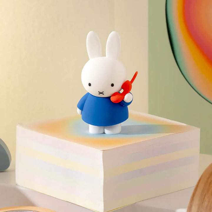 Blind Box- Miffy Doing Things Blind Box