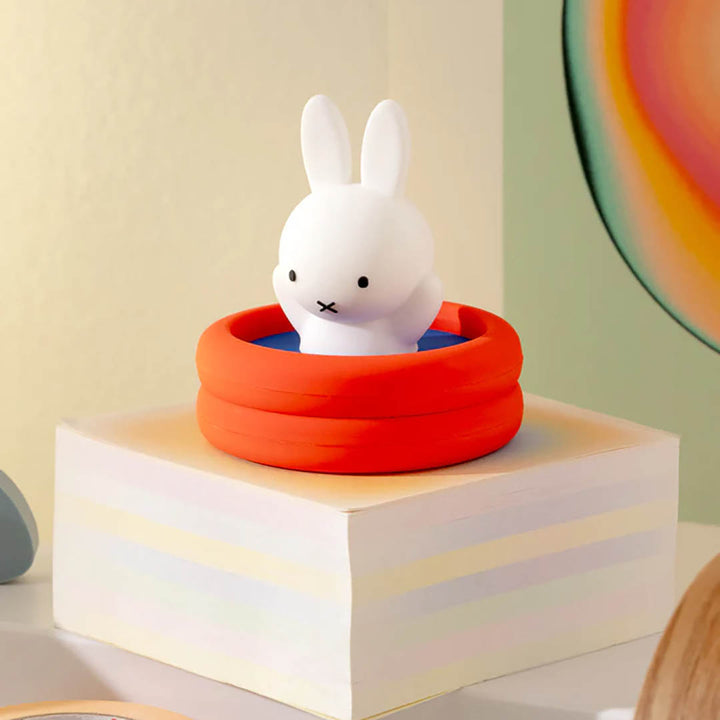 Blind Box- Miffy Doing Things Blind Box