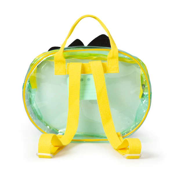 Jelly Moulds Backpack- Dino