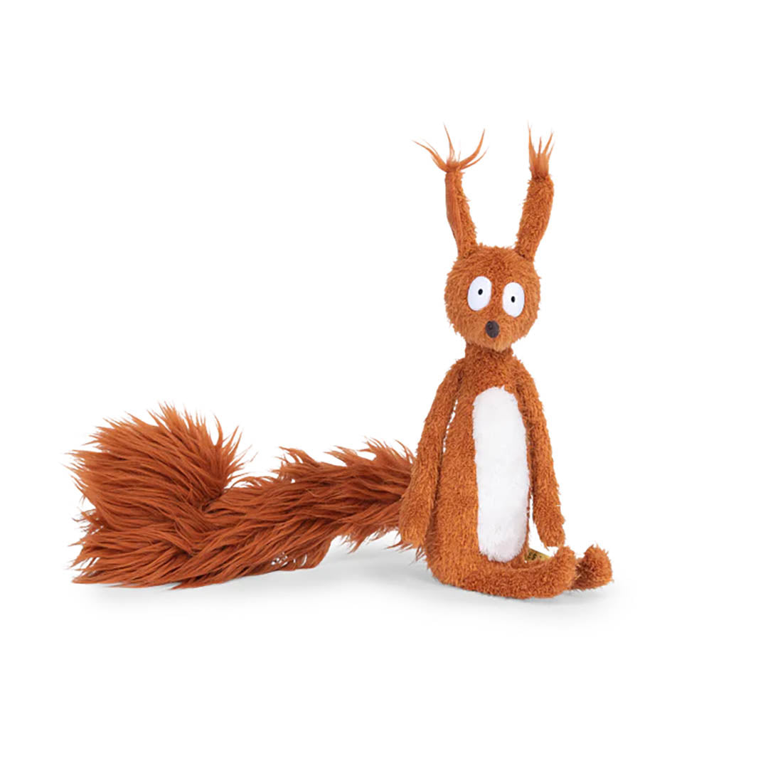 Squirrel "Ecole des loisirs"