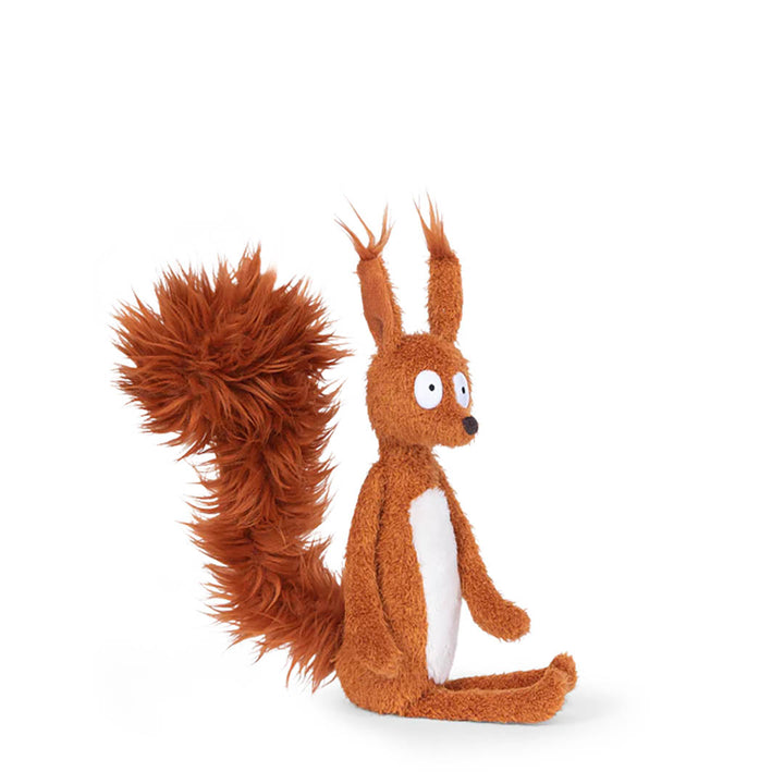 Squirrel "Ecole des loisirs"