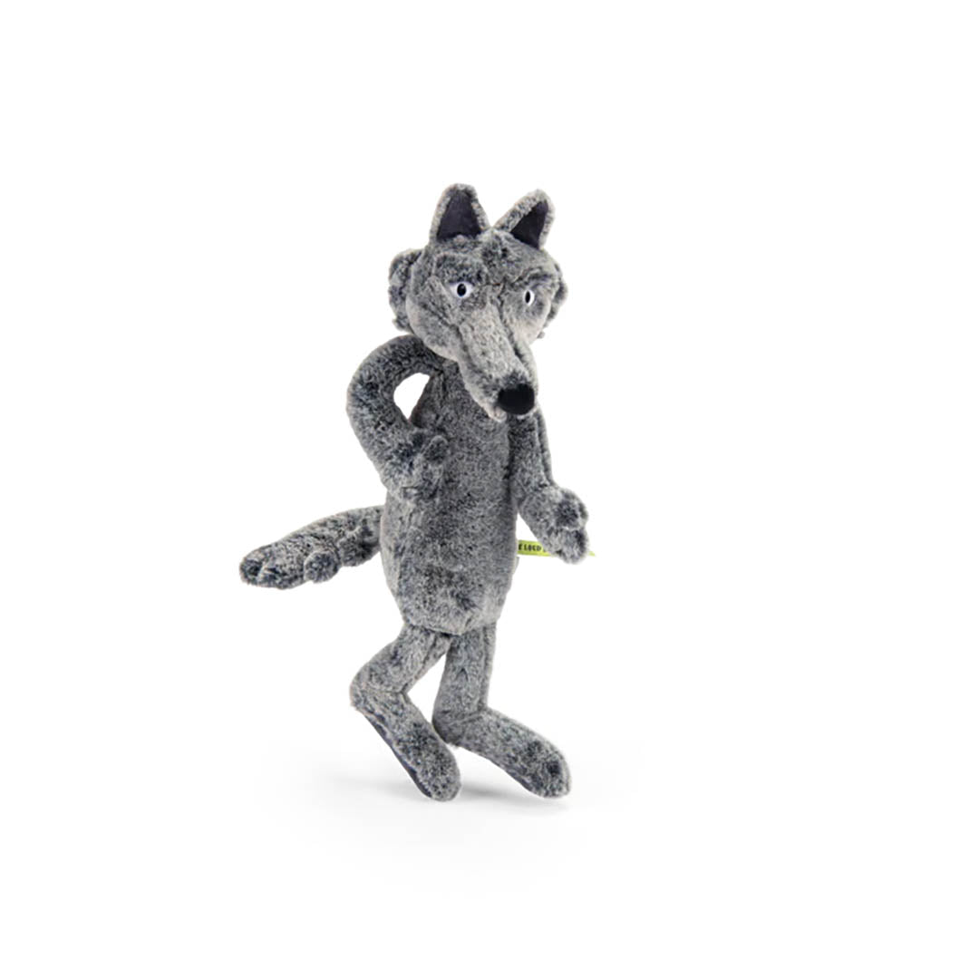 Wolf "Ecole des loisirs"