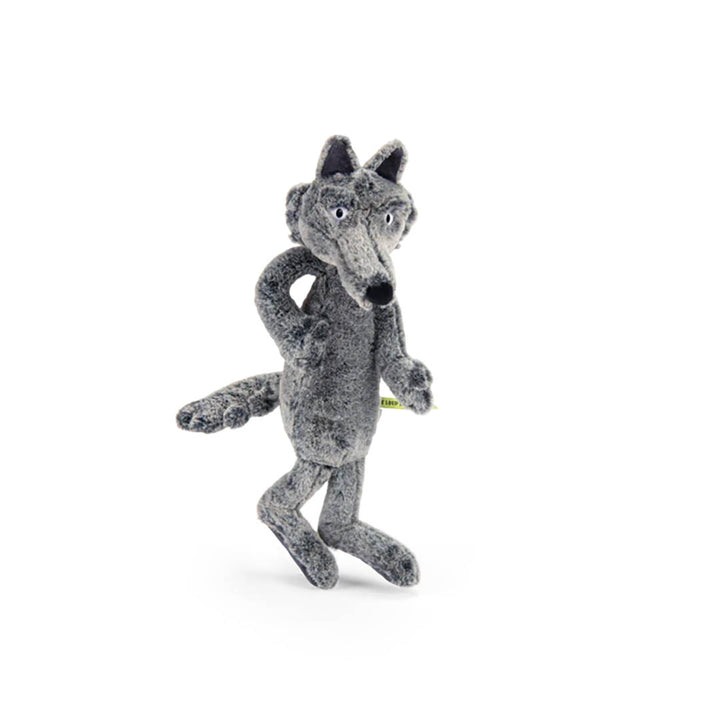 Wolf "Ecole des loisirs"