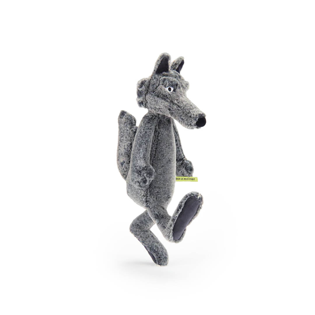 Wolf "Ecole des loisirs"