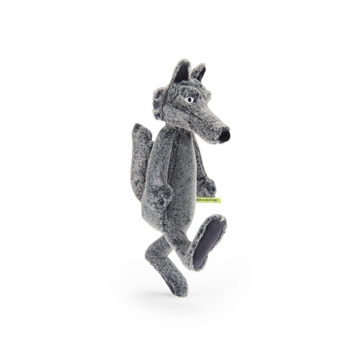 Wolf "Ecole des loisirs"