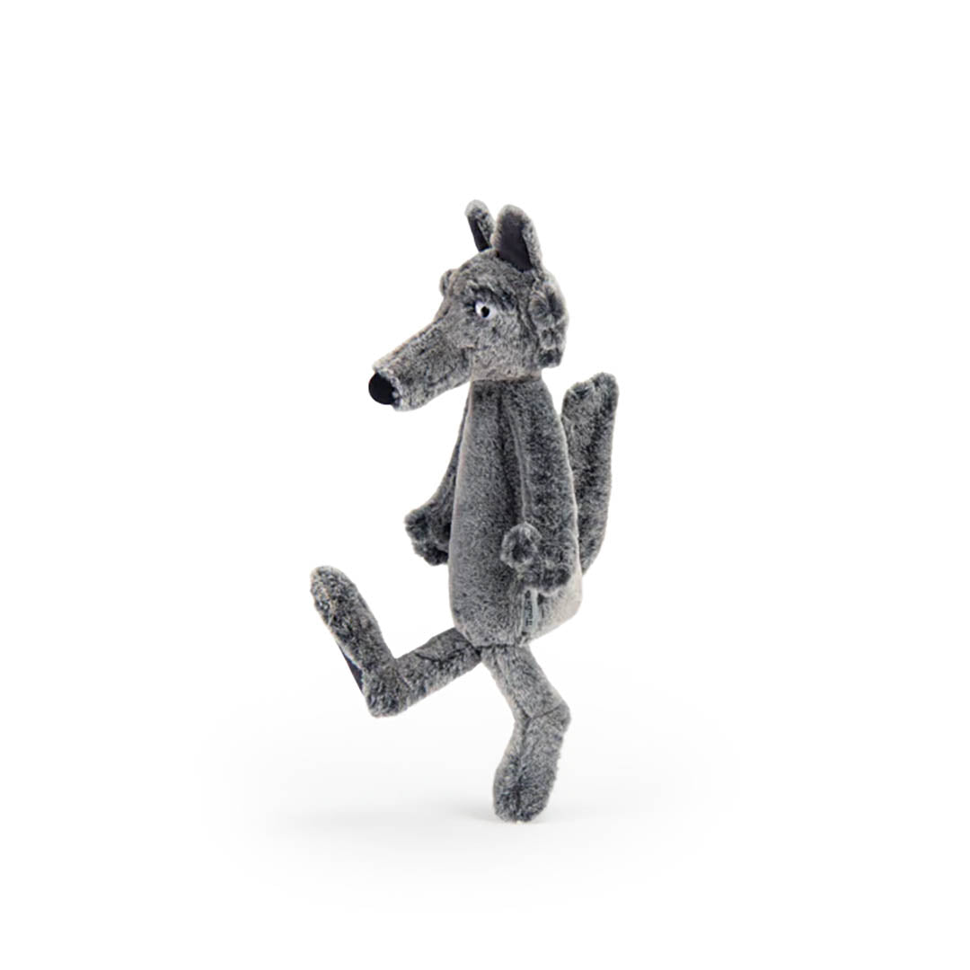 Wolf "Ecole des loisirs"