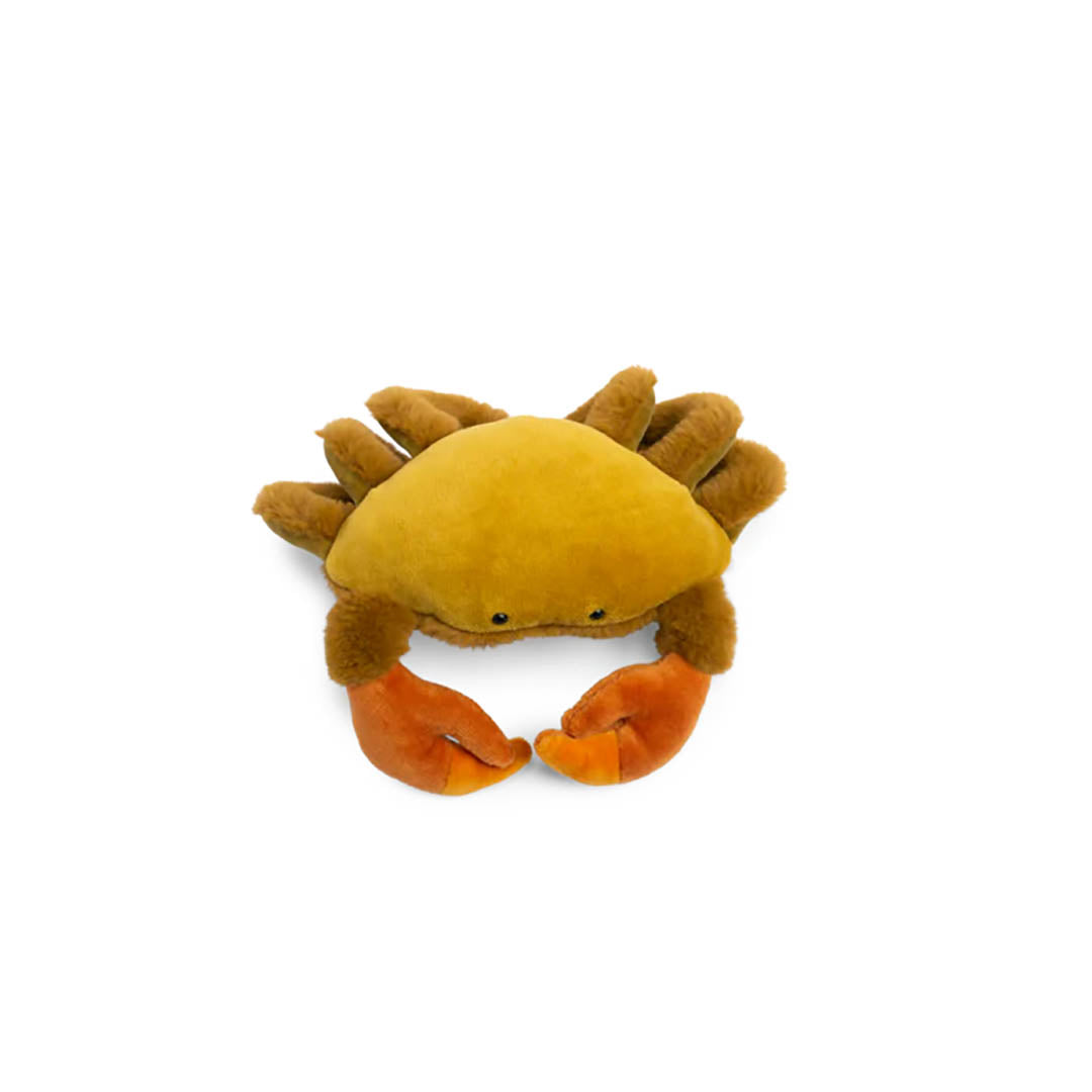 Crab (small) - All Around the World