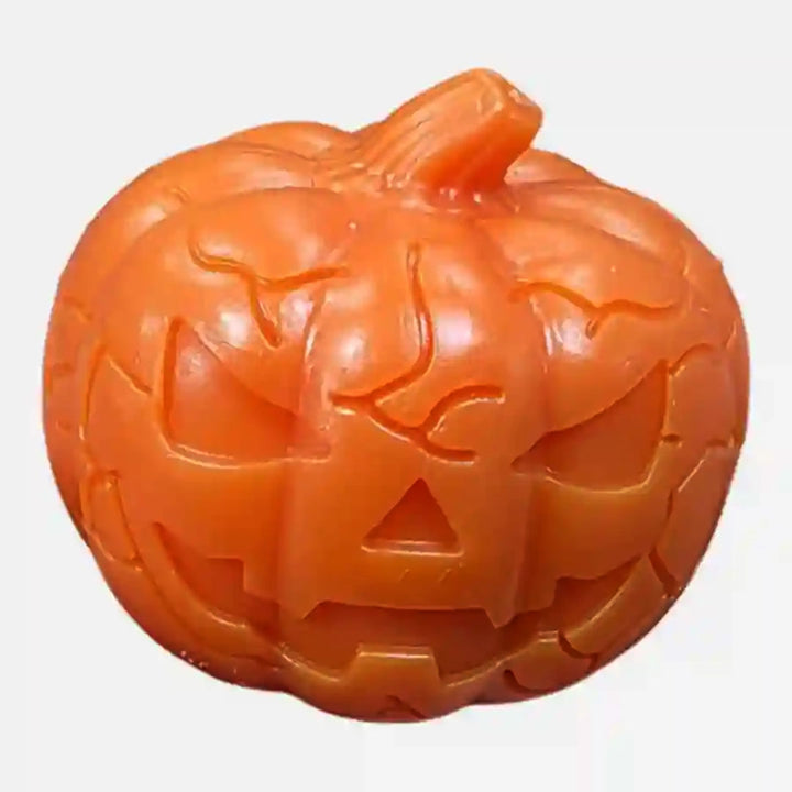 Crunchy Pumpkin ASMR Halloween Squishy
