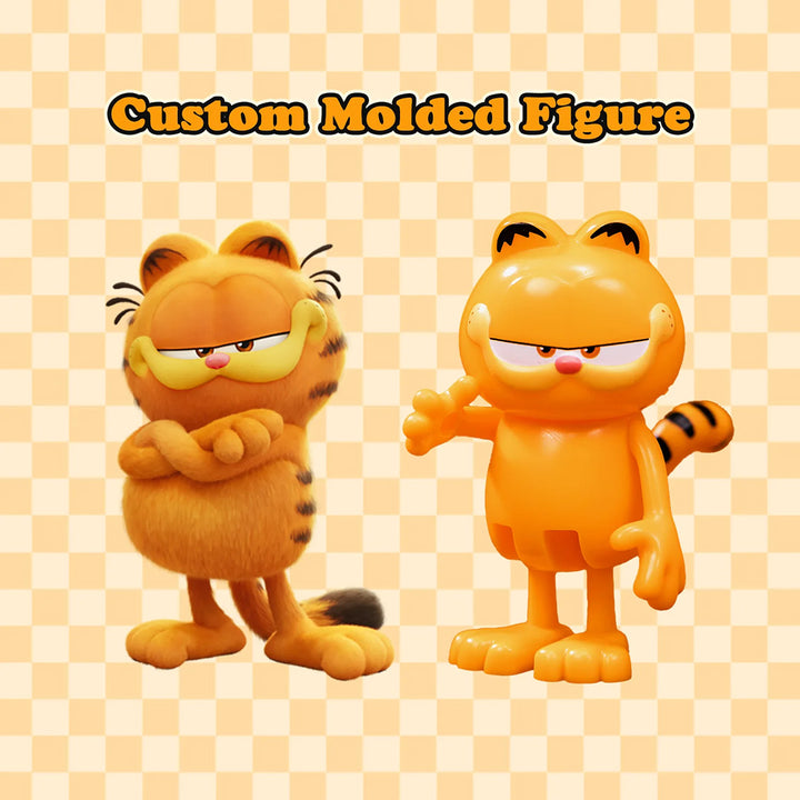 Garfield Cafe