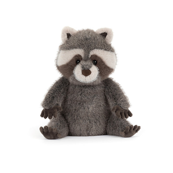 Trixiwoo Raccoon