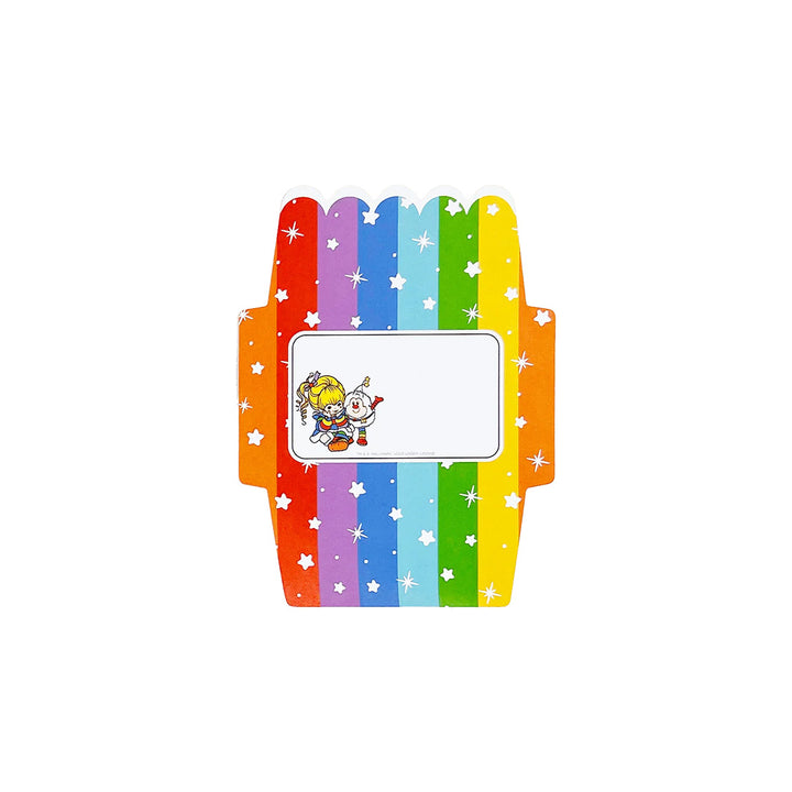 Rainbow Brite & Besties Mini Mailers