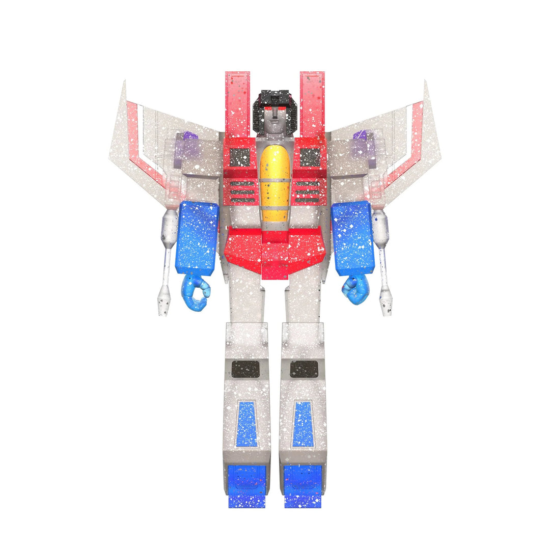 Transformers Collectible- Ghost of Starscream