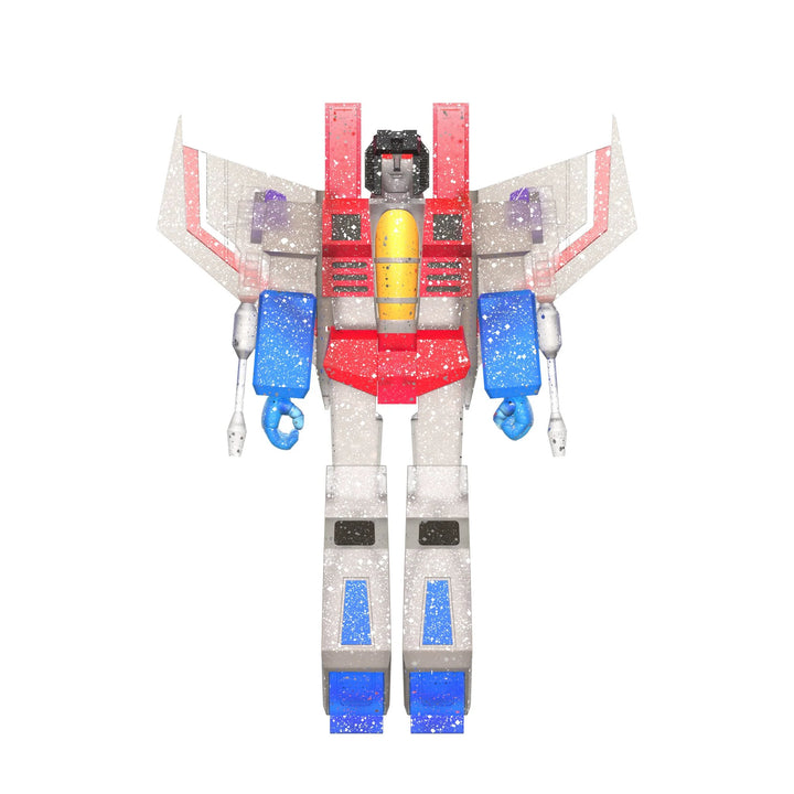 Transformers Collectible- Ghost of Starscream