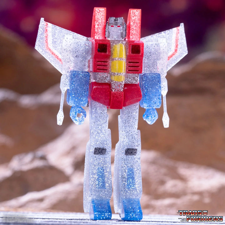 Transformers Collectible- Ghost of Starscream