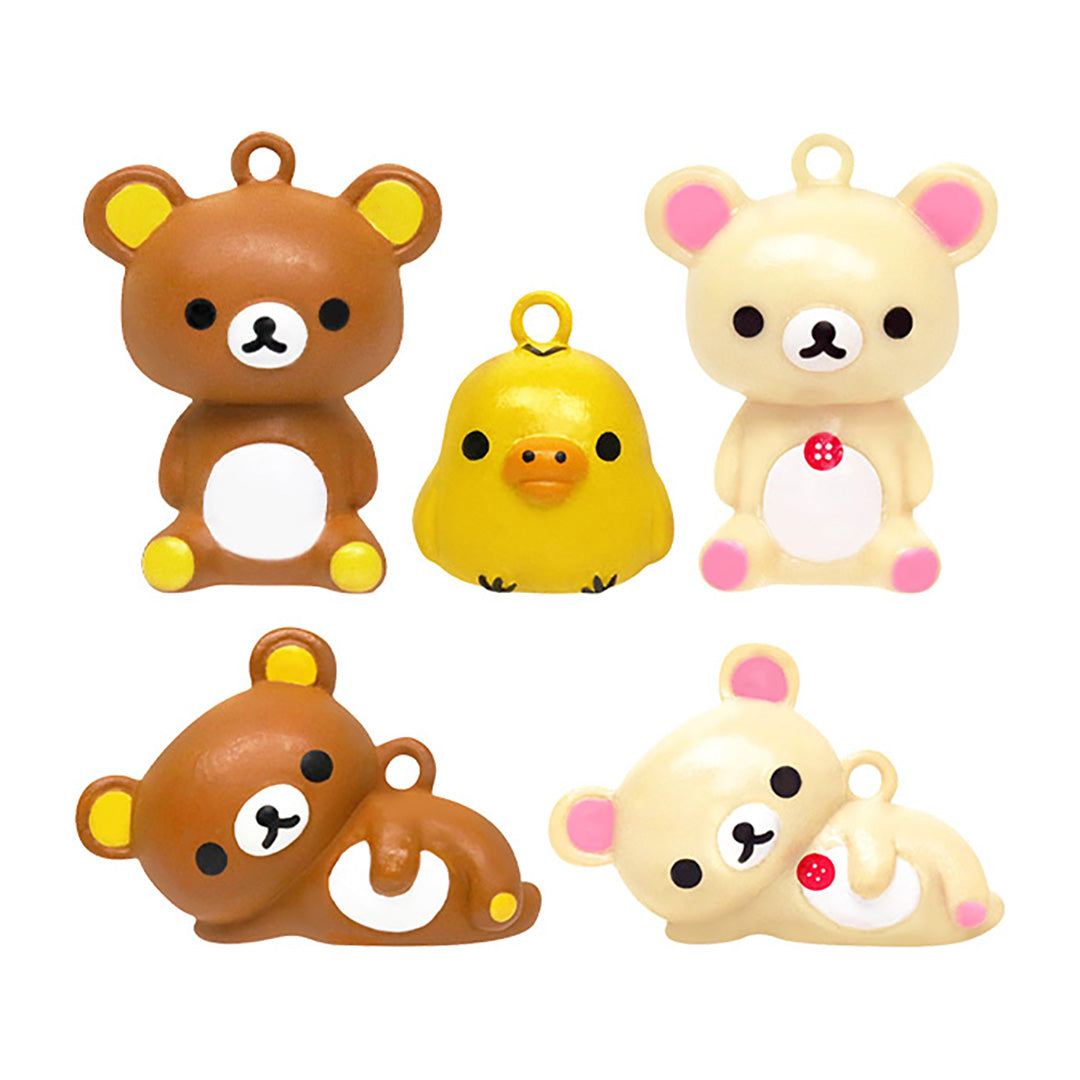 Rilakkuma Bath Bomb with Toy