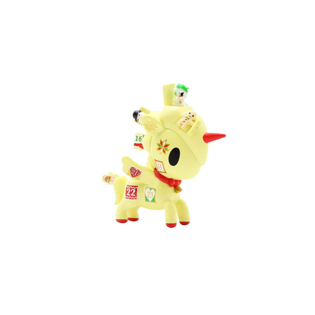 Holiday Unicorno Blind Box Series 3