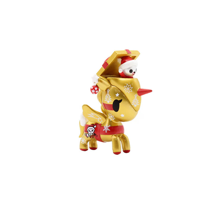 Holiday Unicorno Blind Box Series 3