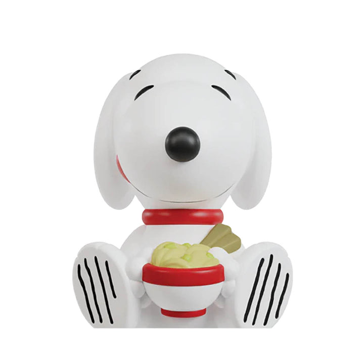 Peanuts + Rokimoto Blind Box Figures