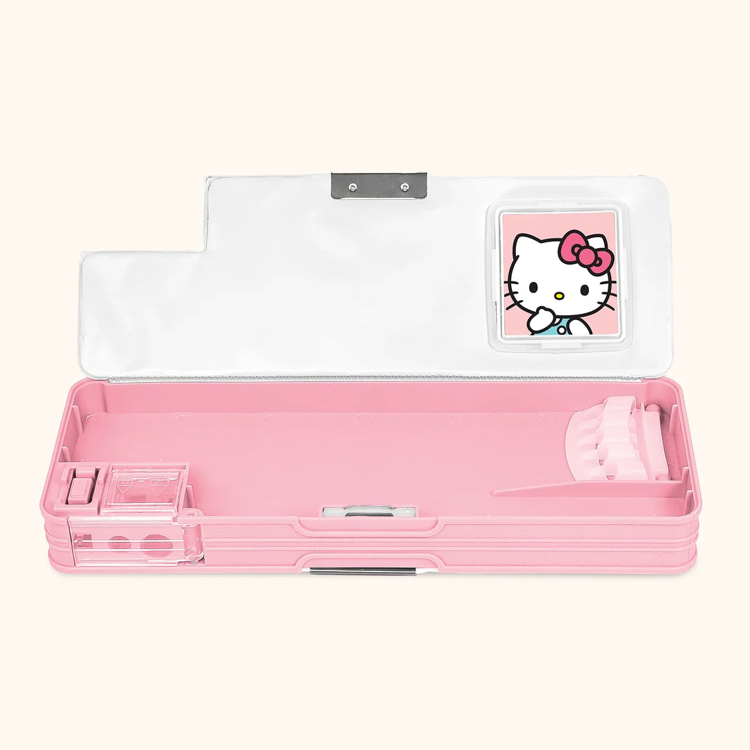 Hello Kitty and Friends 90's Pencil Case
