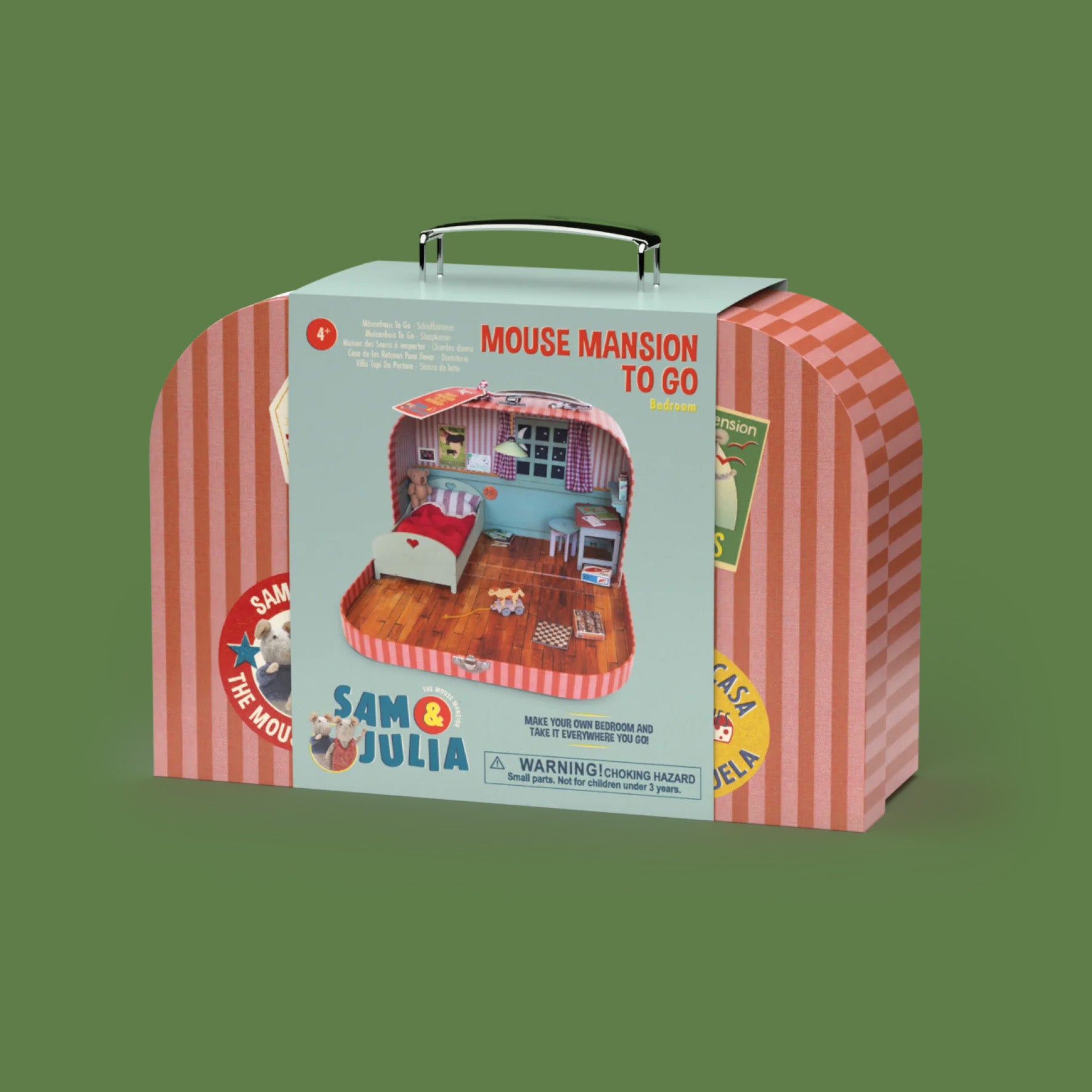 New Items