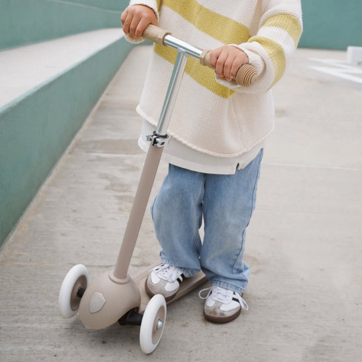 Banwood Eco Scooter - Available in Many Colors!