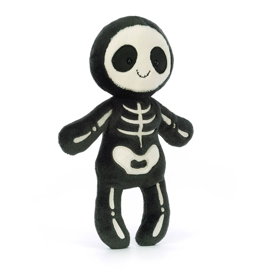 LIMIT 2 PCS: Skeleton Bob