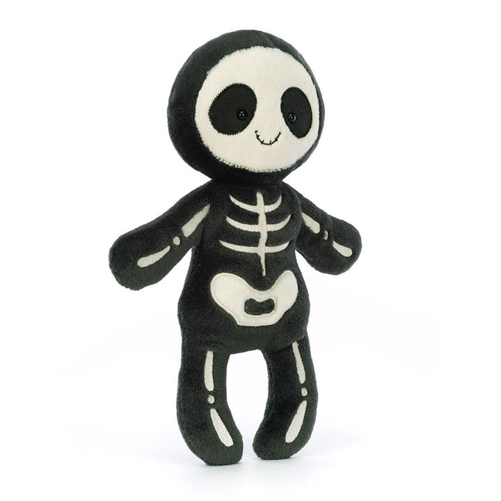 LIMIT 2 PCS: Skeleton Bob