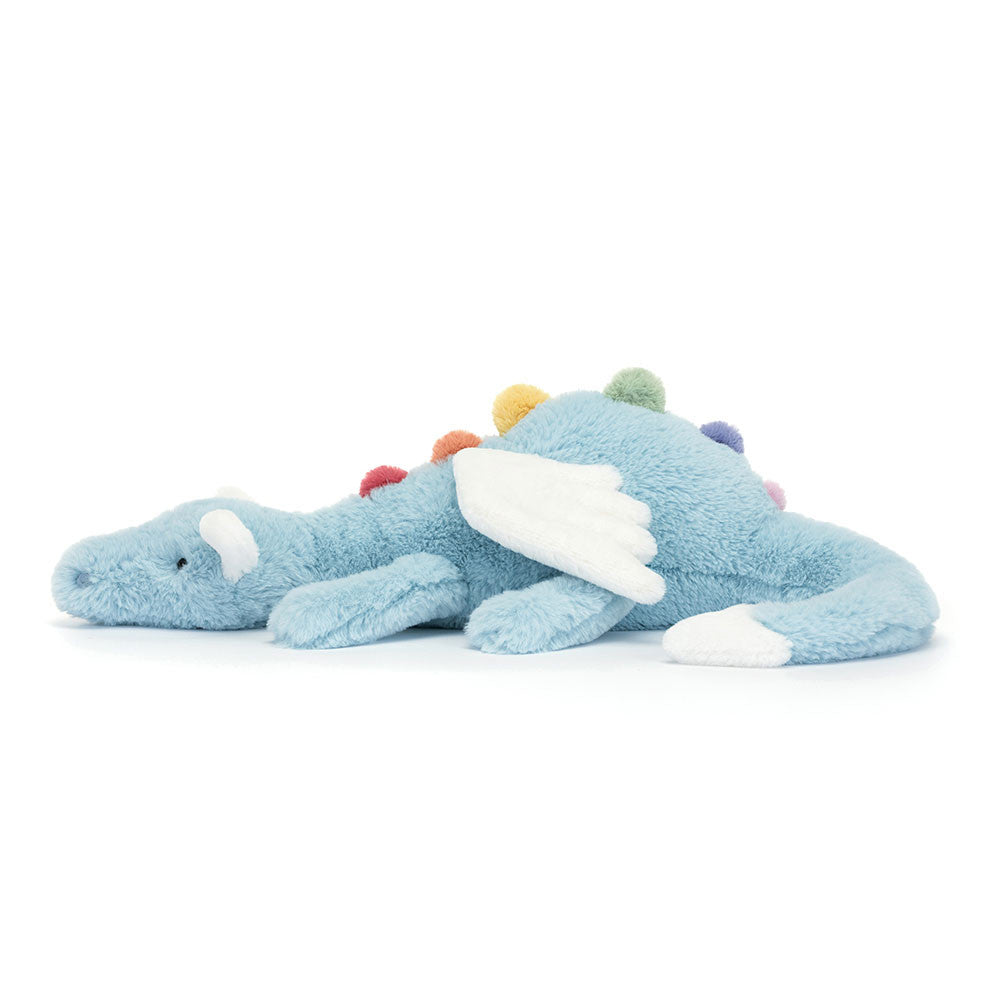 LIMIT 2 PCS: Sky Dragon - Large