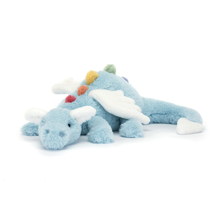 LIMIT 2 PCS: Sky Dragon - Large
