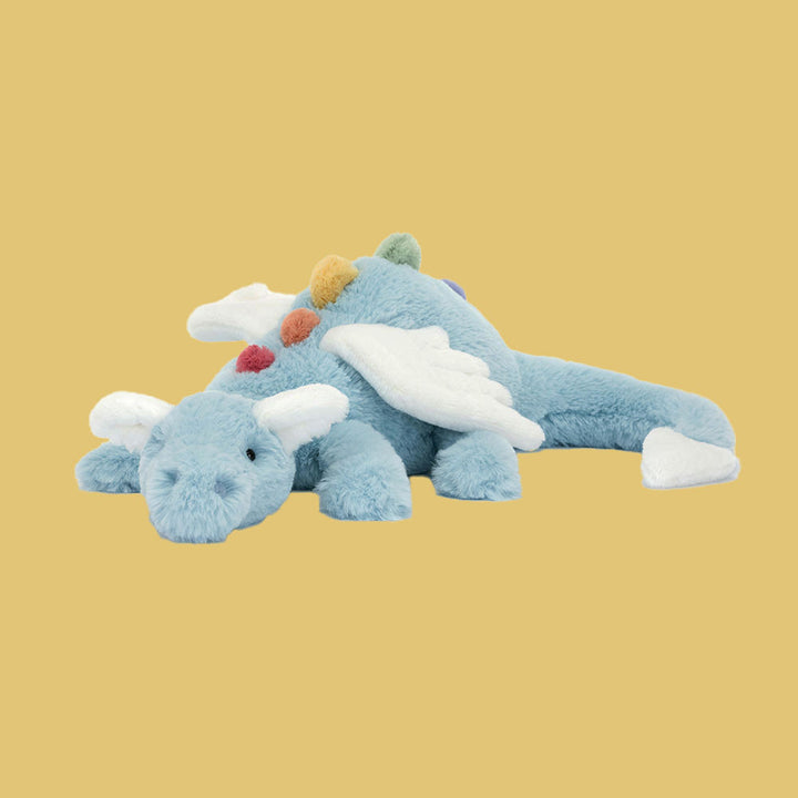 LIMIT 2 PCS: Sky Dragon - Large